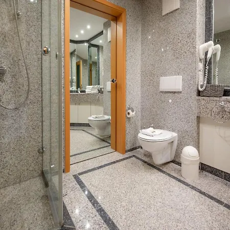 Duenenpark - Komfortplus Mit 1 Schlafzimmer Und Balkon Im Obergeschoss 007 * Binz