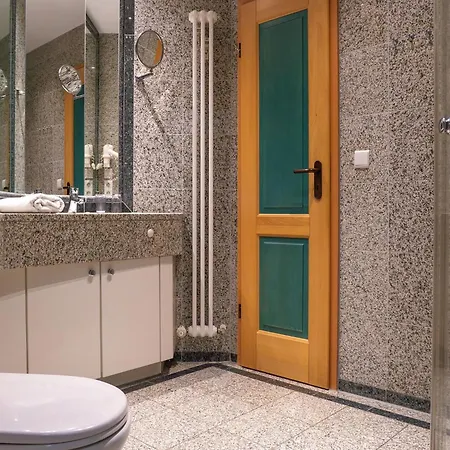 شقة Duenenpark - Komfortplus Mit 1 Schlafzimmer Und Balkon Im Obergeschoss 007 بينز